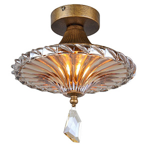 Накладной светильник Favourite Murano 1217-1U
