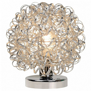 Настольная лампа декоративная Lucide Noon 08502/25/12