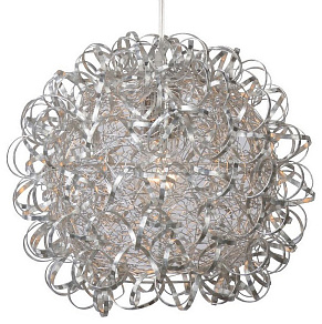 Подвесной светильник Lucide Noon 08402/35/12