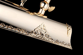 Подсветка для картины Maytoni Botticelli PIC116-22-G