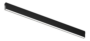 Накладной светильник Denkirs SMART SLIM LINEAR DK8402-BK