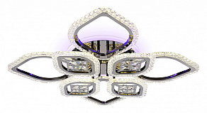 Потолочная люстра Ambrella FA FA2835