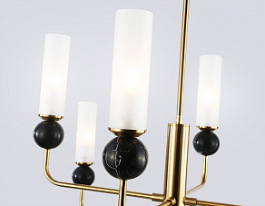 Люстра на штанге Ambrella Light LH LH53264