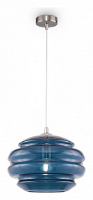 Подвесной светильник Maytoni Ruche P079PL-01BL