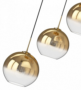 Подвесной светильник Kink Light Восход 07565-3A,33