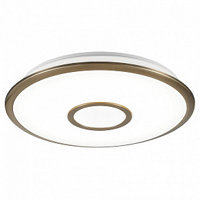 Накладной светильник Citilux Старлайт CL70343R