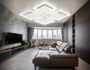 Потолочная люстра Ambrella FA FA4283