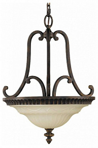 Подвесной светильник Feiss Drawing Room FE/DRAWINGRM/SFB