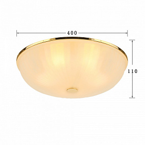 Накладной светильник F-promo Costa 2752-5C
