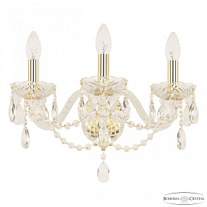 Бра Bohemia Ivele Crystal 116 116B/3/165 G