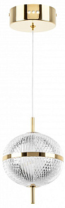 Подвесной светильник Lightstar Acrile 738023