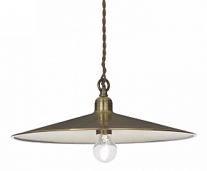 Подвесной светильник Ideal Lux Cantina CANTINA SP1 BIG BRUNITO