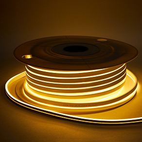 Комплект с лентой светодиодной Eleganz LUX EL-N220-9WW