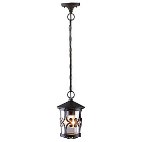 Подвесной светильник Arte Lamp Persia 1 A1455SO-1BK