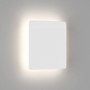 Накладной светильник DesignLed Rubik LWA807A-WH-WW