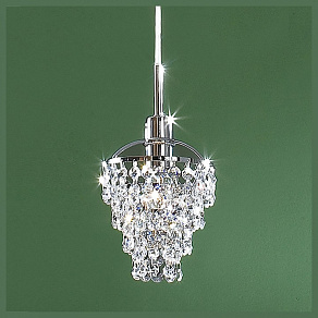 Подвесной светильник Citilux Контур CL322111