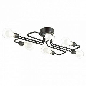 Потолочная люстра Lumion Nattu 3636/6C