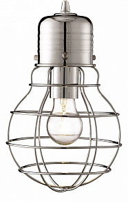 Подвесной светильник Arte Lamp Edison A5080SP-1CC