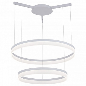 Подвесной светильник Arte Lamp 2504 A2504SP-1WH