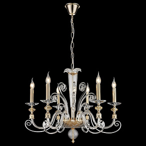 Подвесная люстра Wertmark Nadina WE174.06.303