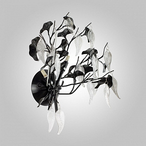 Бра AM-Group WOODSTAR WOODSTAR AP3 BK