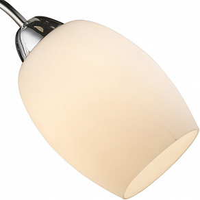 Люстра на штанге Globo Pessoa II 54709-3
