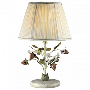 Настольная лампа декоративная Odeon Light Fragola 2800/1T