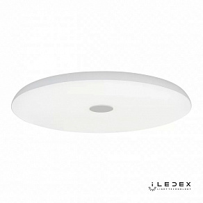 Накладной светильник iLedex Music 1706/600 WH