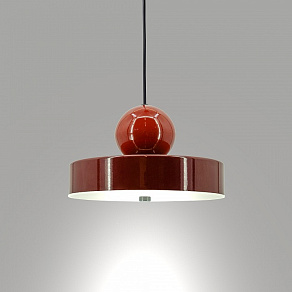 Подвесной светильник LIGHTERA Laguna LE121L-20R