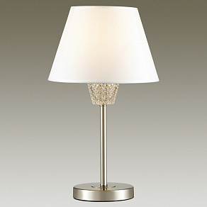 Настольная лампа декоративная Lumion Abigail 4433/1T