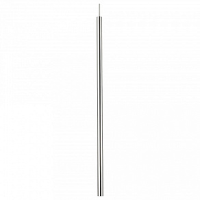 Подвесной светильник Ideal Lux Ultrathin ULTRATHIN D100 ROUND CROMO