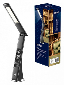 Настольная лампа офисная Uniel TLD-567 UL-00006770