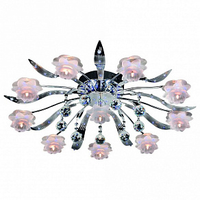 Потолочная люстра Omnilux OM-131 OML-13107-10