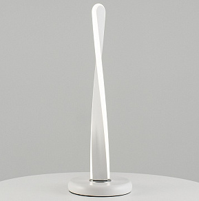 Настольная лампа декоративная Moderli Osland V1930-TL