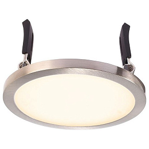 Встраиваемый светильник Deko-Light Round II 565266