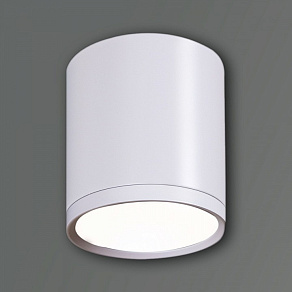 Накладной светильник Reluce 81050 81050-9.5-001RT LED5W WT