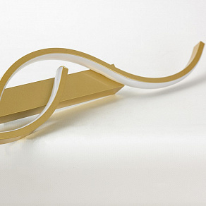 Накладной светильник Lussole Hardeman LSP-7390