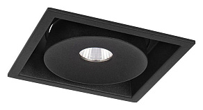 Встраиваемый светильник Loft it Lucky 10321 Black