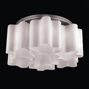 Потолочная люстра ST-Luce Onde SL117.502.06