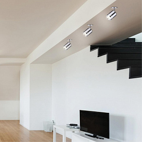 Спот Novotech Arum 357906