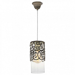 Подвесной светильник Eglo Cardigan 49201