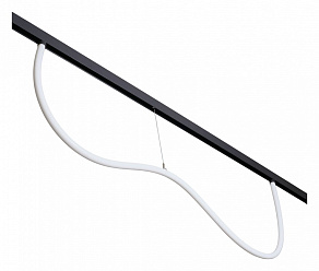 Подвесной светильник MyFar Technical MT0224-20W3K-S-B