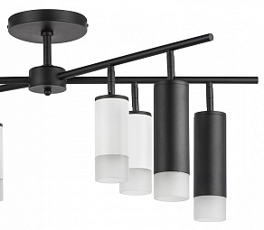 Люстра на штанге Lightstar Rullo LR7283648741
