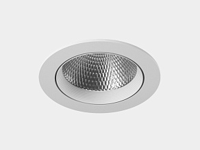 Встраиваемый светильник DesignLed DL-KZ 00-00012768
