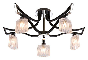 Потолочная люстра Velante 267 267-107-05