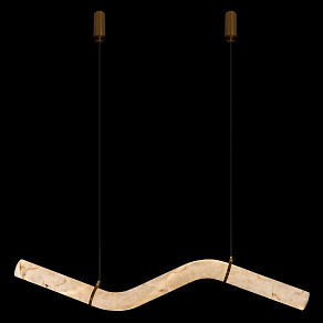 Подвесной светильник Loft it Liberty acrylic 10551B
