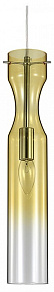 Подвесной светильник Indigo Beuta 11052/1P Yellow