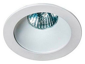 Встраиваемый светильник Azzardo Remo 1 downlight AZ1731