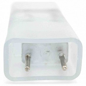 Соединитель лент линейный жесткий Apeyron Electrics  09-20
