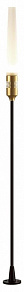 Наземный низкий светильник Odeon Light Canna 7020/4GL